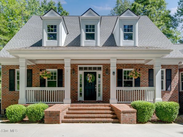 118 Legacy Oaks Drive, Wallace, NC 28466