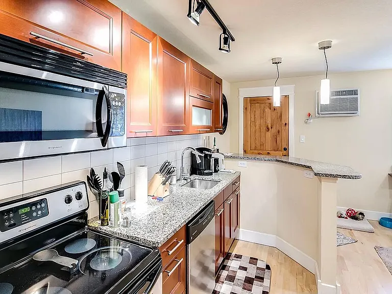 195 S Pennsylvania St #302 — Photo 5