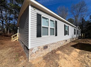 12004 Daffron Rd, Duncanville, AL 35456