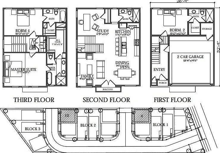2205 Rain Melody Ln — Photo 27