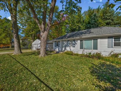 606 Cullom St, Normal, IL, 61761