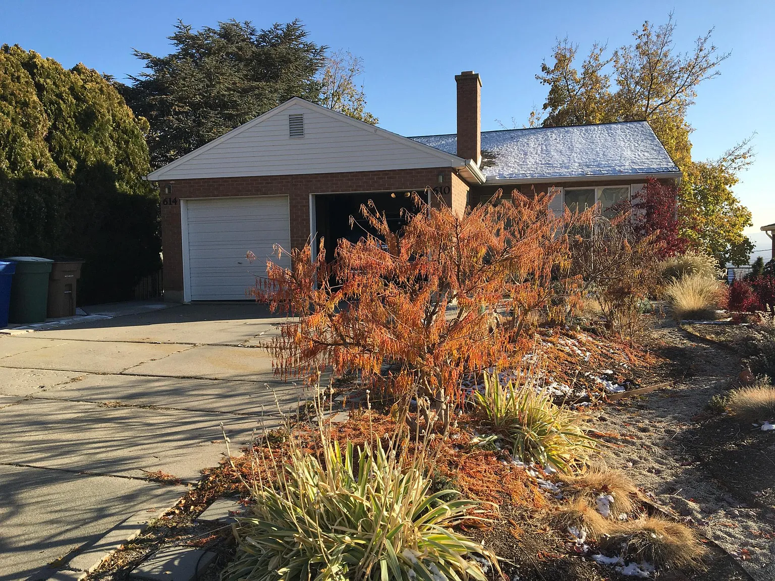 2 bed, 1000 sqft, $1,975 — Photo 2