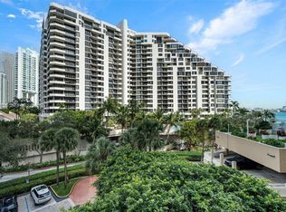Isola Brickell Key, Miami, FL 33131