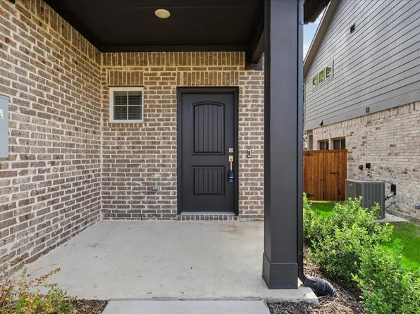 202 Griffith Dr, Princeton, TX 75407