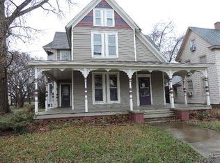 205 Central Ave, Ridgely, MD 21660