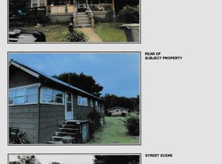 60 Tatham St, Andrews, NC 28901