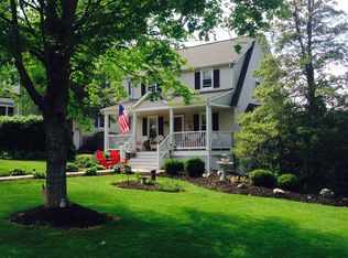 105 Elm St, Branchburg, NJ 08853