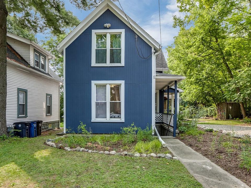 401 Hiscock St, Ann Arbor, MI 48103 Zillow