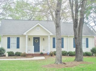 106 N Rickman St, Eden, NC 27288