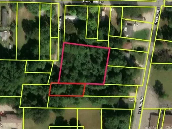 1017 Vance St, Paragould, AR 72450