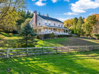 158 River Rd, Preston, CT, 06365
