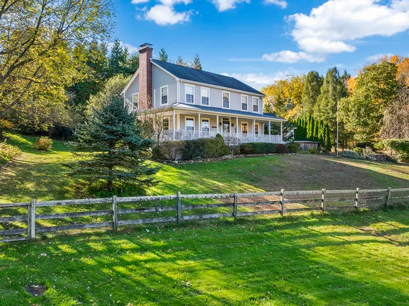 158 River Road, Preston, CT 06365