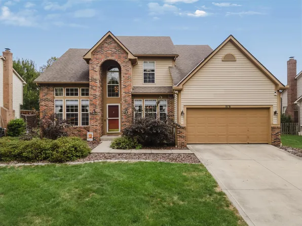 976 Karlslyle Dr, Columbus, OH 43228