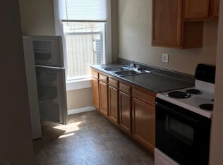 1409 7th Ave, Huntington, WV 25701