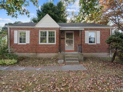 13 Saint Thomas Ct, Florissant, MO, 63031