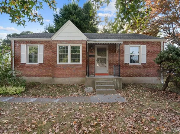 13 Saint Thomas Ct, Florissant, MO 63031