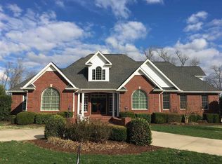 1142 Bent Creek Dr, Benton, KY 42025