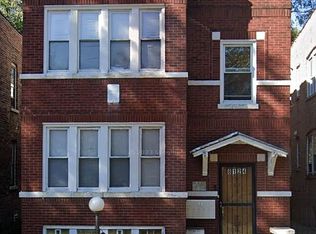 8124 S Manistee Ave, Chicago, IL