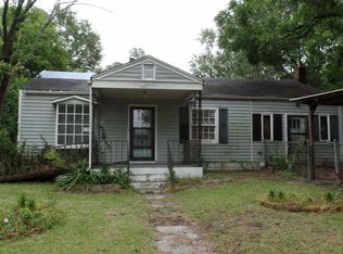 5818 Mackay St, Columbia, SC 29203