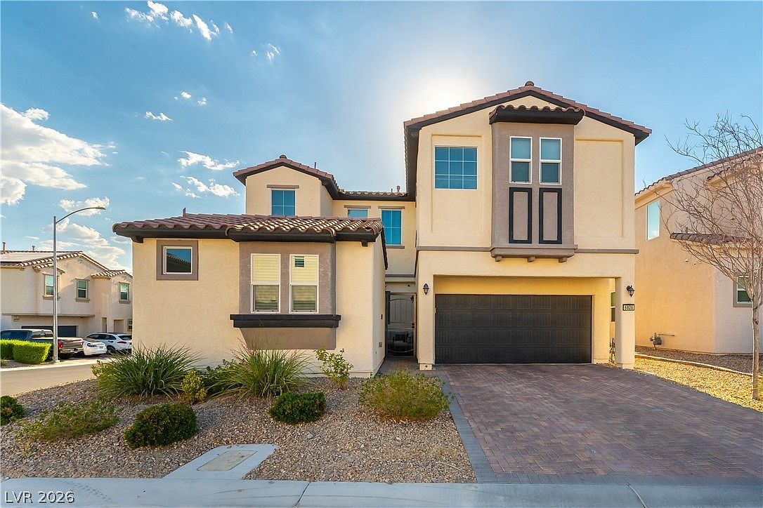 6828 Double Vista Way, Las Vegas, NV 89142 | MLS #2803122 | Zillow