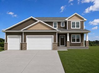 5350 Samuel, Milton, WI 53563