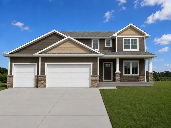 5350 Samuel, Milton, WI 53563