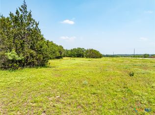 Pitchfork Ranch Rd, Copperas Cove, TX 76522