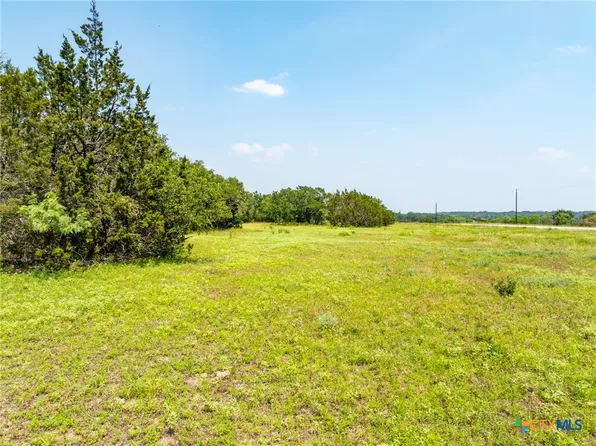 Pitchfork Ranch Rd, Copperas Cove, TX 76522