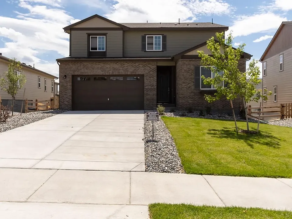 7313 S Scottsburg Way