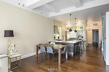 Sold by Town Residential