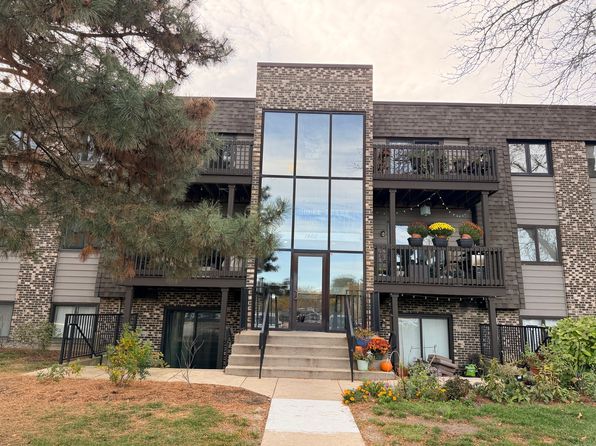 1460 Stonebridge Cir APT G9