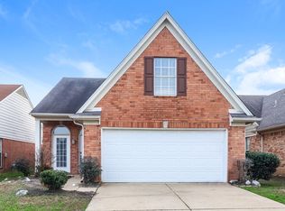 761 Grant Dr, Southaven, MS 38671