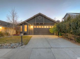 5180 Greystone Dr, Reno, NV 89523