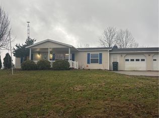 8672 Ridgeview Rd, Chandlersville, OH 43727