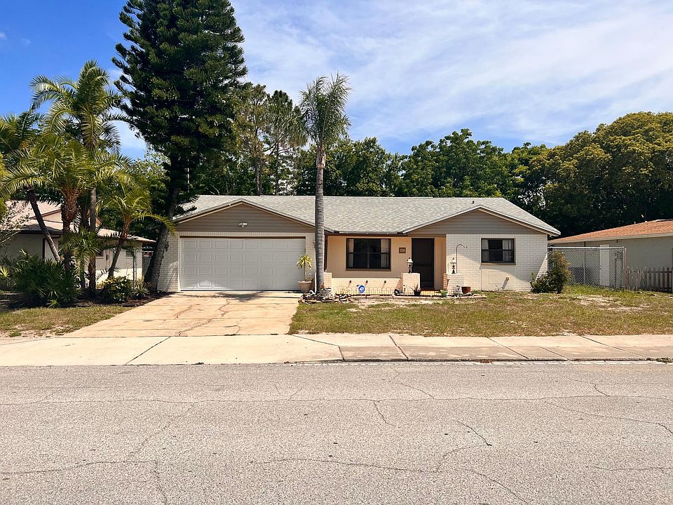 3 BEDROOM 2 BATH 2 CAR GARAGE
