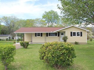 11563 Greene St, Soddy Daisy, TN 37379