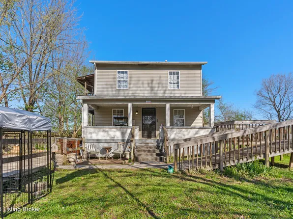 4534 Lake Dreamland Dr, Louisville, KY 40216