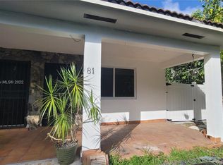 81 SW 19th Rd APT 1, Miami, FL 33129
