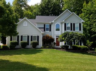 1523 Newton Pass, Broadview Heights, OH 44147