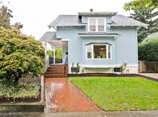 735 SE Tacoma St, Portland, OR