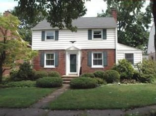 107 Atkins Ave, Lancaster, PA