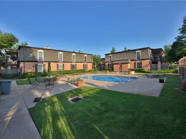 6100 N Brookline Ave APT 28, Oklahoma City, OK 73112