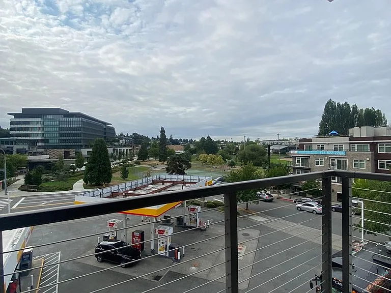 Plaza Apartments — Photo 140