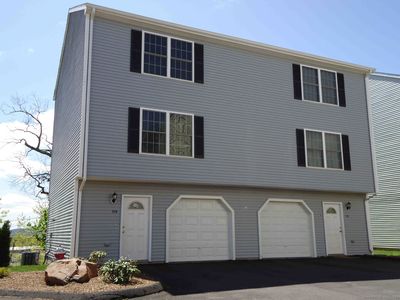 53 Konstin Place #B, New Britain, CT, 06051