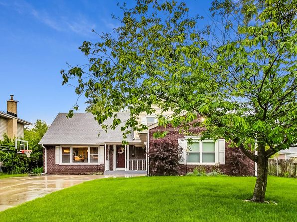 Arlington Heights IL Real Estate - Arlington Heights IL Homes For Sale
