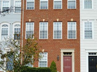 11668 Iron Brigade Unit Ave, Bristow, VA 20136