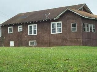 334 N Main St, Barbourville, KY 40906