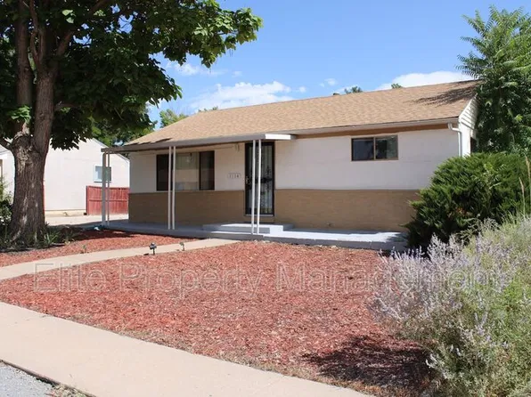 1514 Kickapoo Rd, Pueblo, CO 81001