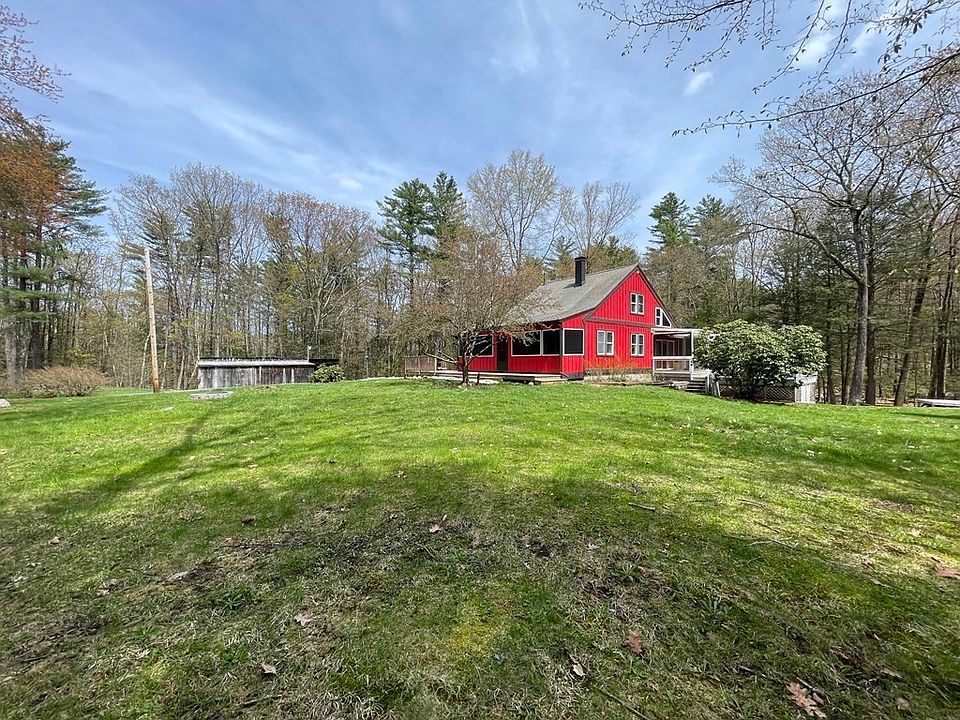 75 New Salem Rd, Wendell, MA 01379 Zillow