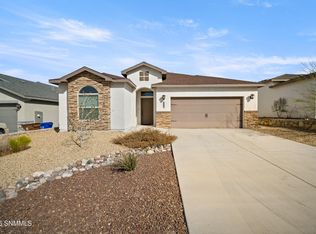 2933 Chance Rd, Las Cruces, NM 88012